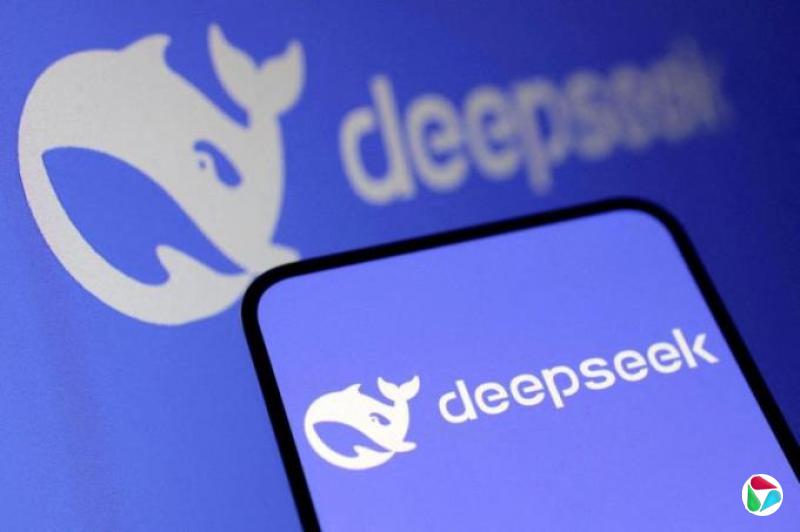 DeepSeekƶƱʽӡȻй